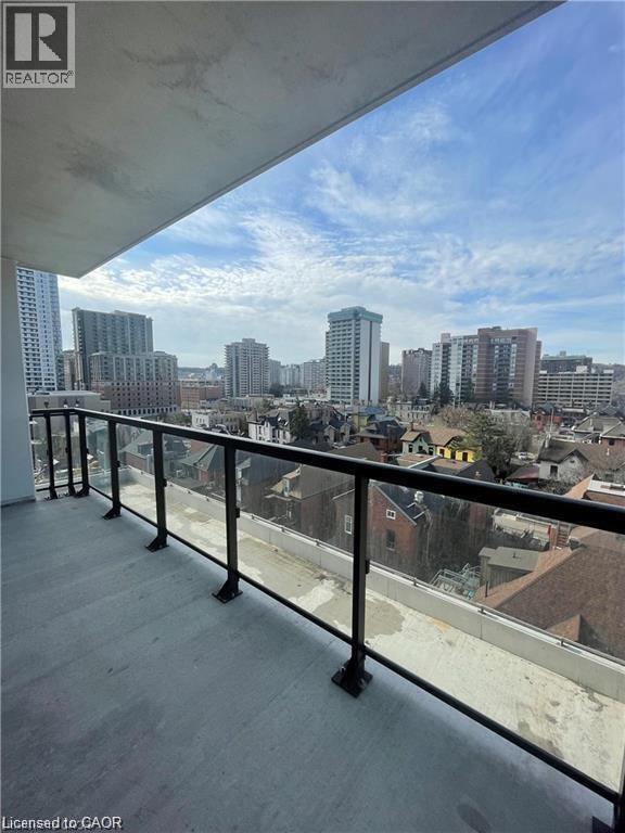 Photo du bâtiment - 15 Queen St S