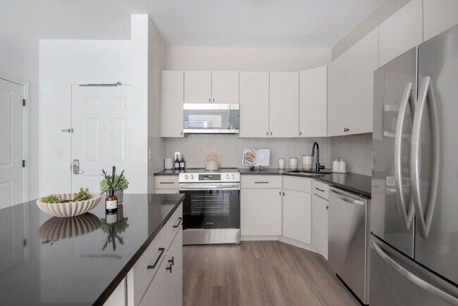 Foto del edificio - 55 Riverwalk