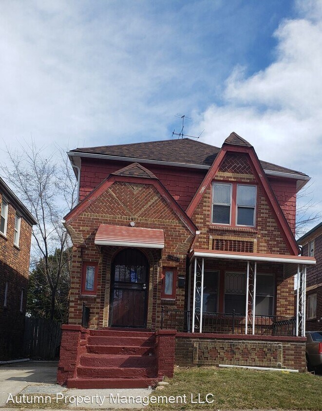Primary Photo - 4 br, 1 bath House - 16232 Birwood Street