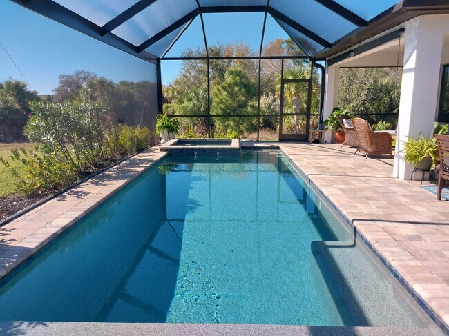 Foto del edificio - 5531 Native Henna Ct