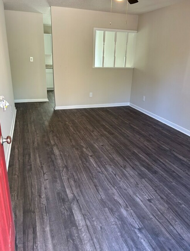 Foto del interior - Forest Pointe