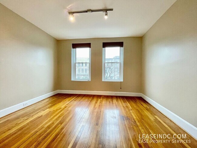 Foto del edificio - 1706 U St NW