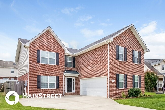 Building Photo - 1513 Sunray Dr