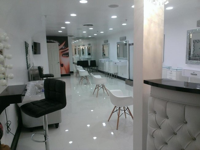 Suite 108 - The Windsor Over Peachtree