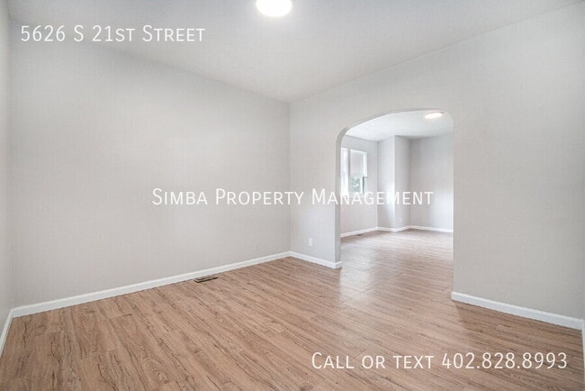 Building Photo - 5626 S 21st St