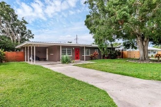 Building Photo - 2532 Belvoir Blvd