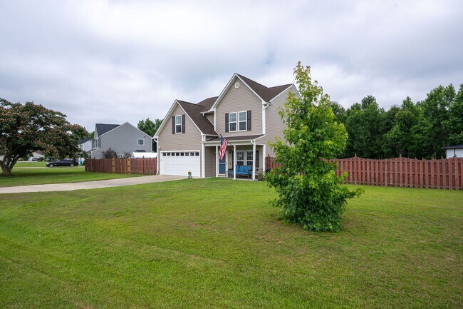Building Photo - 108 Willard Way