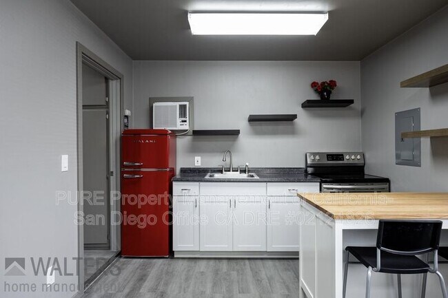 Foto del edificio - 4681 Hawley Blvd