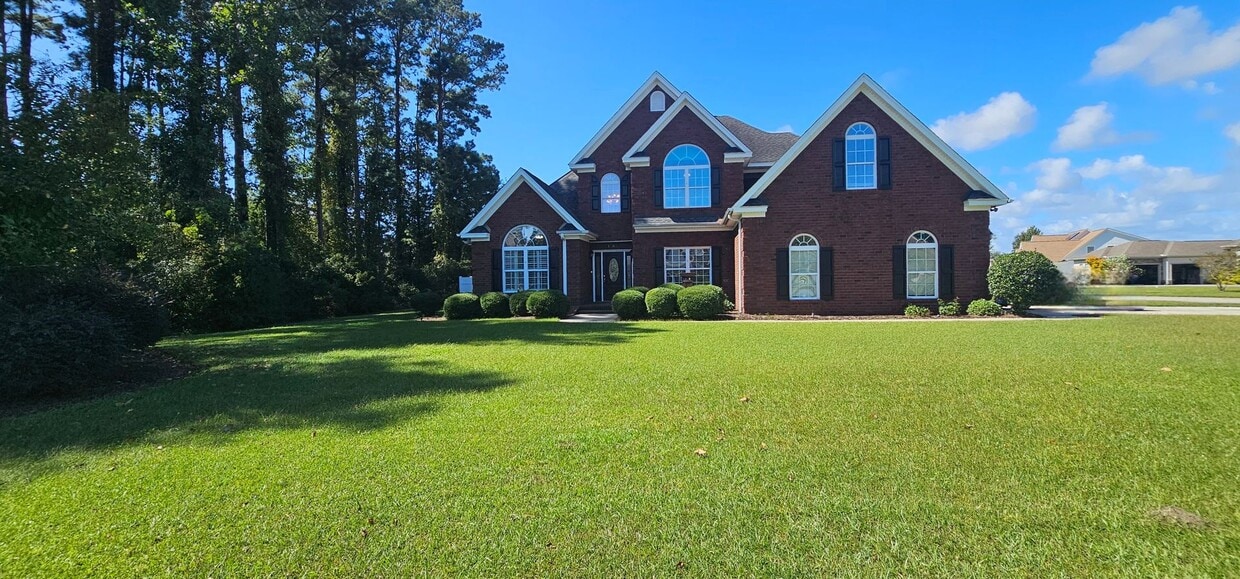 Primary Photo - “Elegant 5-Bed Executive Home with Pool – Myrtle Beach’s Plantation Point”