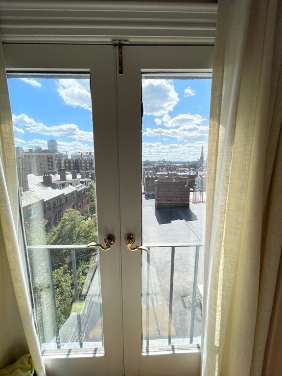 Foto del edificio - 39 Chestnut St