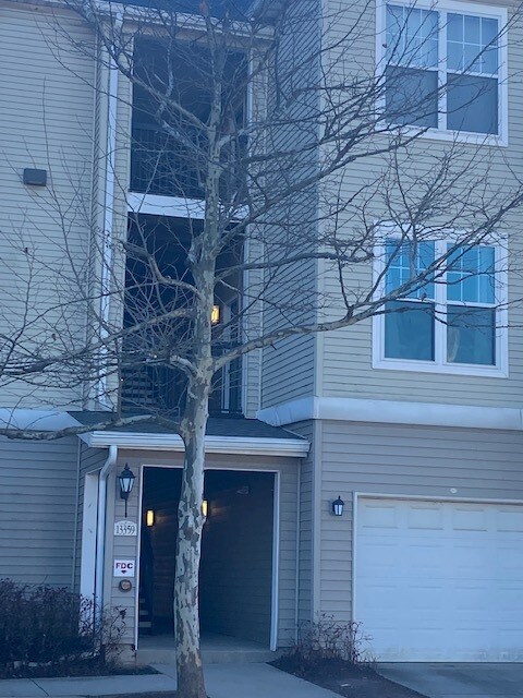 3RD Floor - 13359 Connor Dr