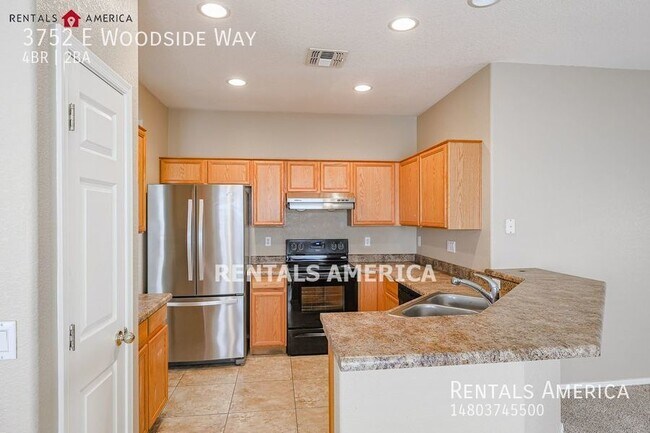Foto del edificio - 3752 E Woodside Way