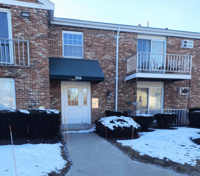 Foto del edificio - 56 Townsend St