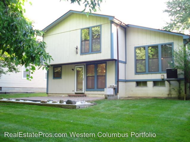 Foto del edificio - 1392 Crisfield Dr