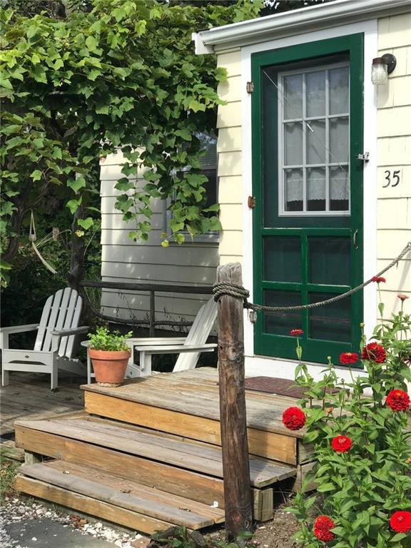 35 Warren Ave Middletown, RI 02842 Alquileres en Middletown, RI