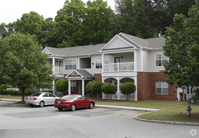 Springs landing hoa