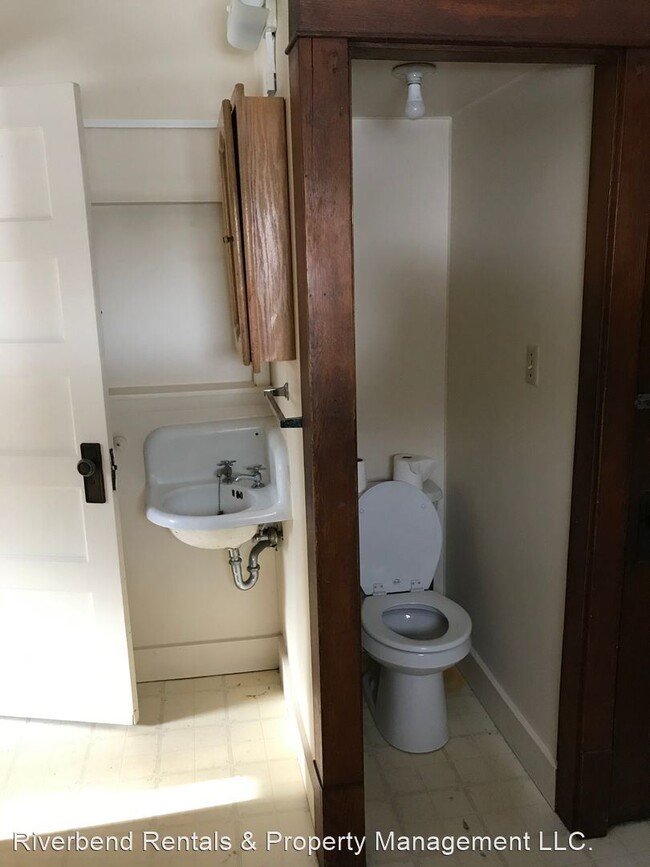 Foto del edificio - 4 br, 2 bath House - 820 10th St