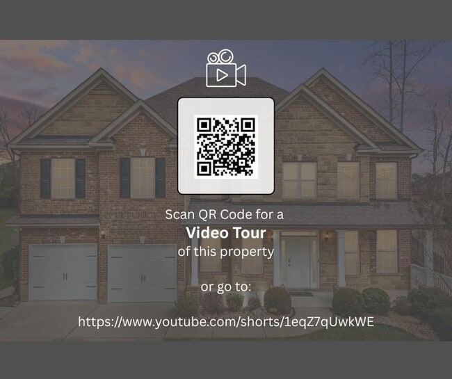 Foto del edificio - 149 Clubhouse Crossing