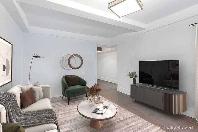 Foto del edificio - 65 W 95th St