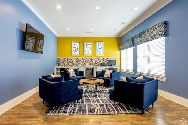 Interior Photo - Parkside at Cottage Hill