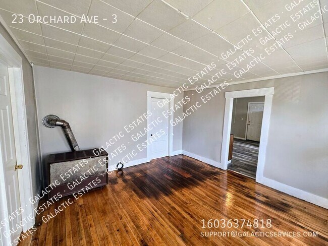 Foto del edificio - 23 Orchard Ave