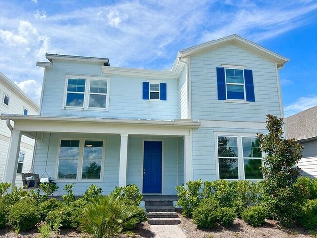 Modern 5/3 Water-View Home in Weslyn Park ... - Modern 5/3 Water-View Home in Weslyn Park ...