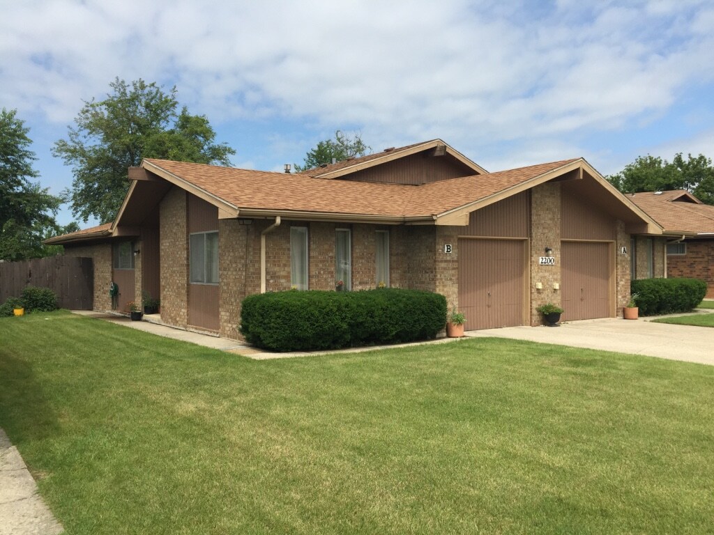 Parkview Estates Alquileres en Joliet, IL