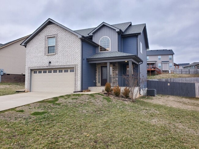 Building Photo - 843 Crestone Ln