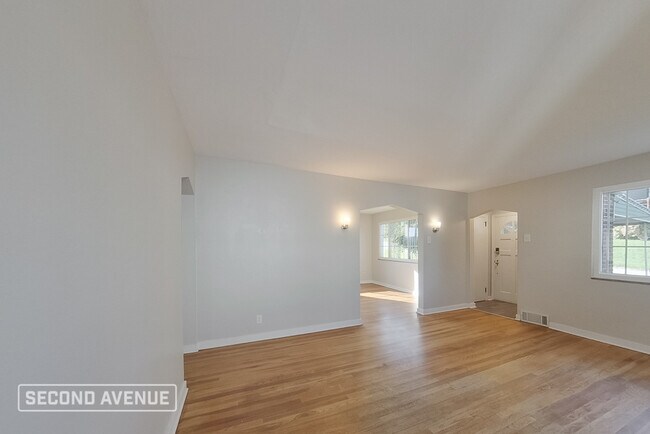 Foto del edificio - 2708 5th St