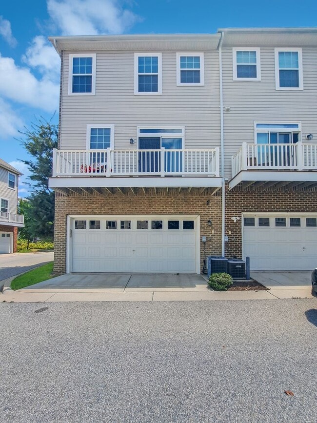 Foto del edificio - 1701 Walcott Ln