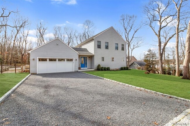 Foto del edificio - 485 Hickory Ave