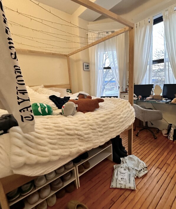 Foto del edificio - 585 Beacon St