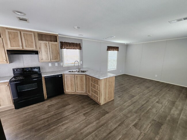 Building Photo - 4363 Katy Hockley Rd