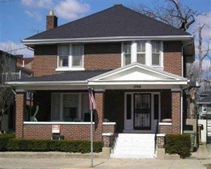 Primary Photo - 1308 N A St