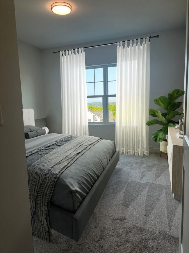 Foto del interior - Riverstone Apartments