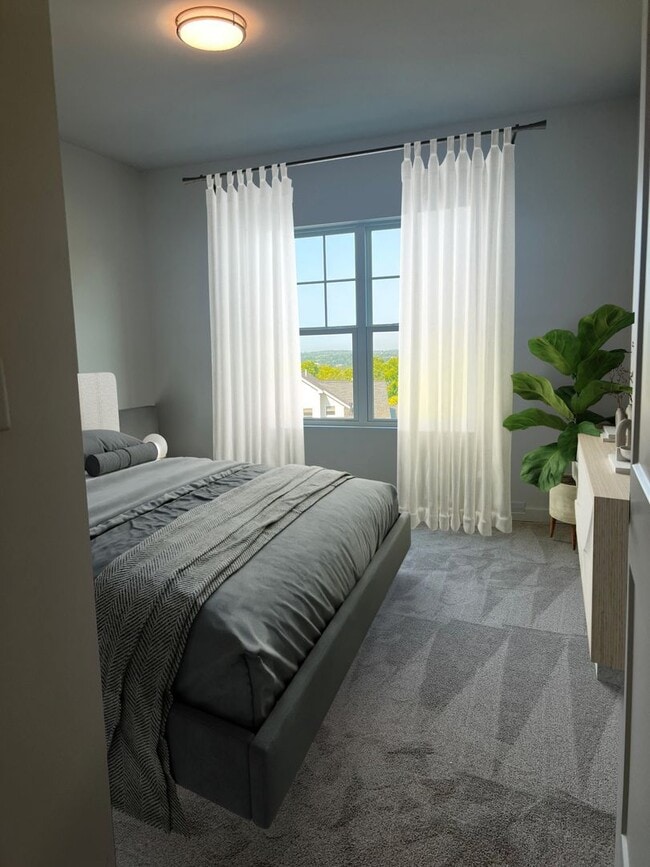 Interior Photo - Riverstone Apartments