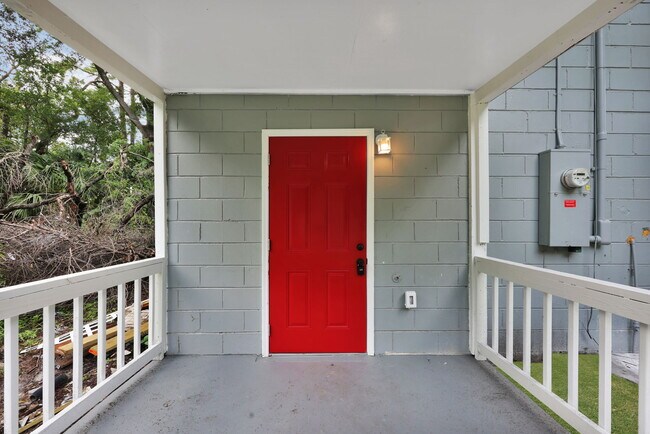 Foto del edificio - 3053 Fitzgerald St