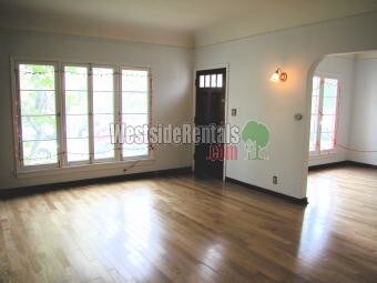 Foto principal - 415 N Curson Ave