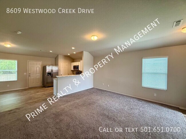 Foto del edificio - 8609 Westwood Crk Dr