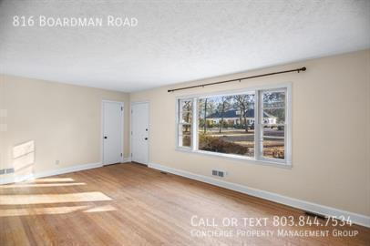 Foto del edificio - 816 Boardman Rd