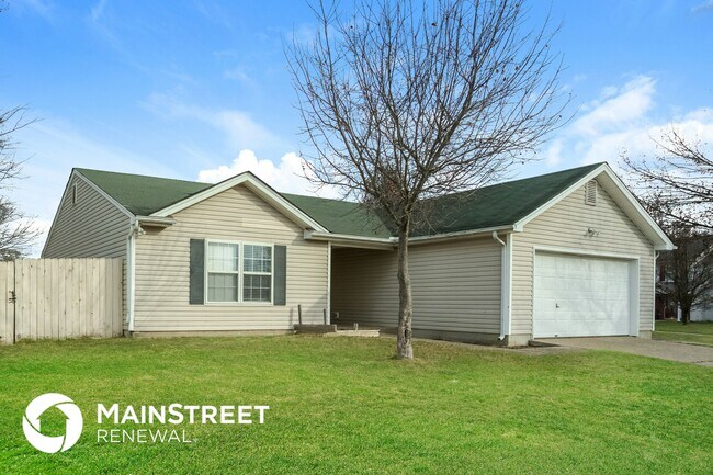 Foto del edificio - 6623 Timberbend Dr
