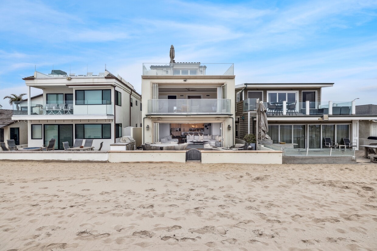 Foto principal - 4807 Seashore Dr