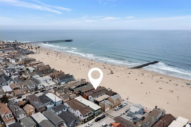 Foto del edificio - 2808 W Oceanfront