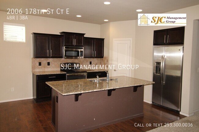 Foto del edificio - 2006 178th St Ct E