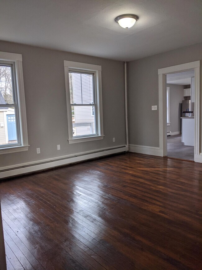 Foto del edificio - 3-5 Hobart St