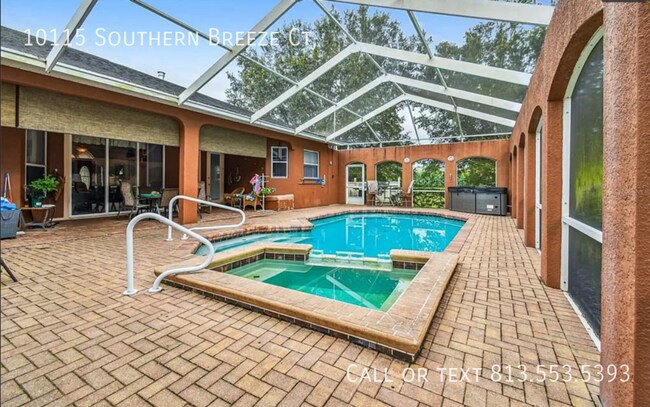 Foto del edificio - 10115 Southern Breeze Ct