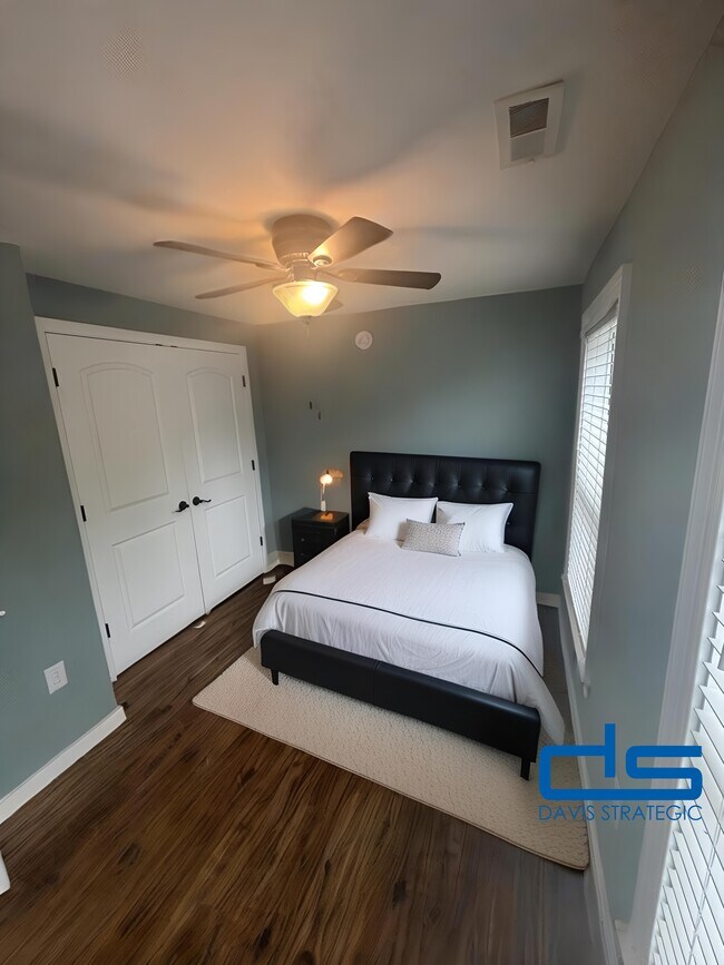 Foto del edificio - 11763 Somerset Ave