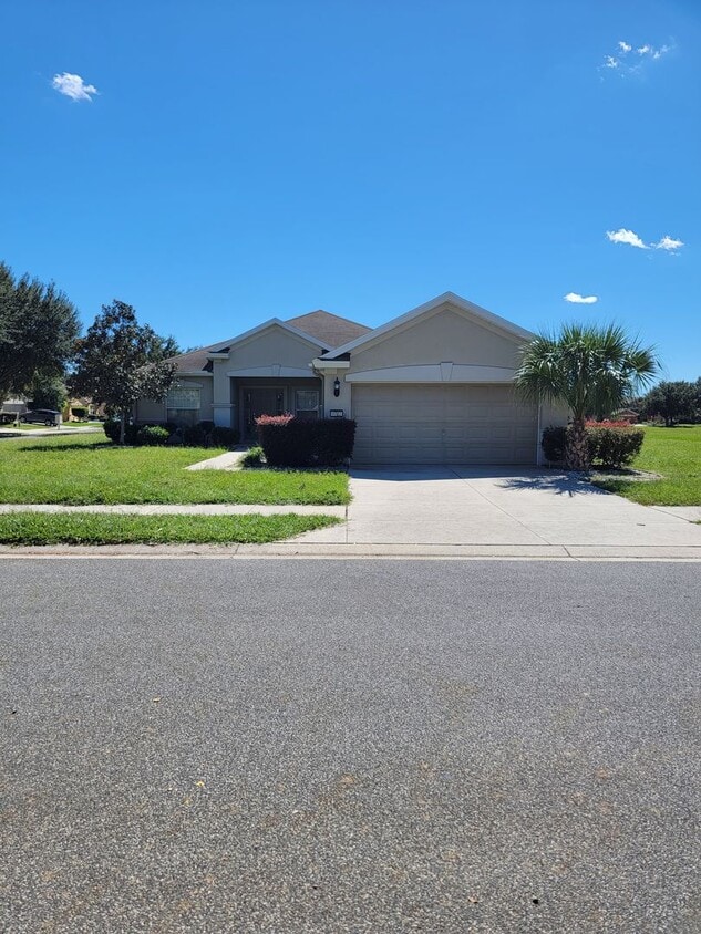 4/2/2 in Fore Ranch House Rental in Ocala, FL
