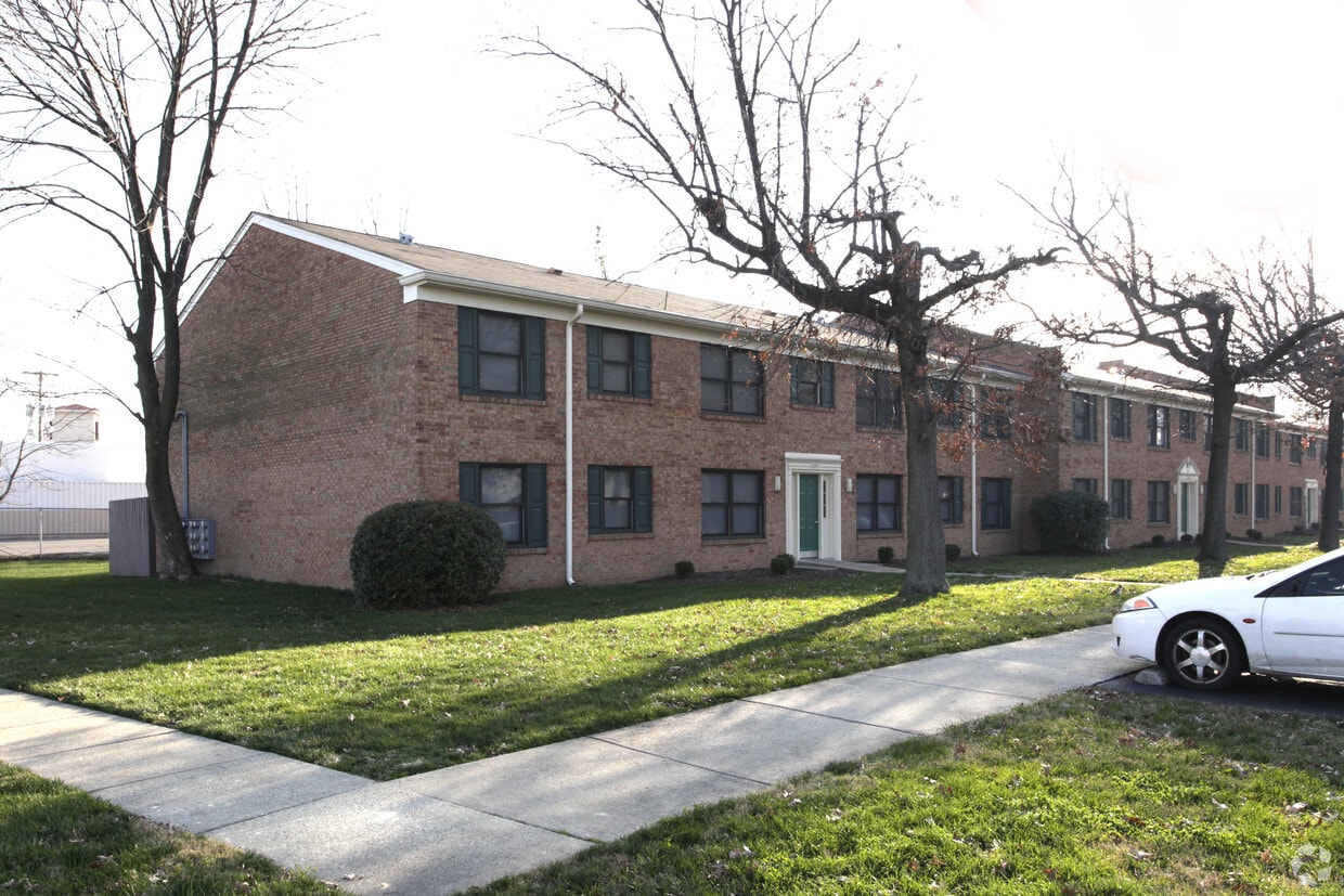 Primary - Guardian Court Apartments