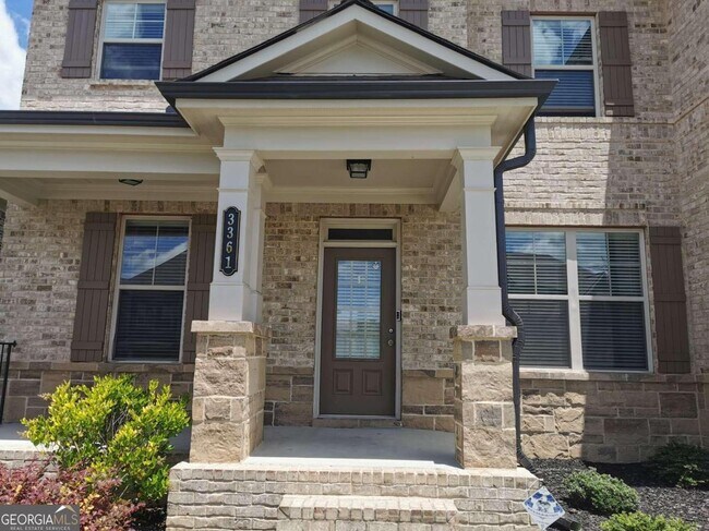 Foto del edificio - 3361 Andover Wy